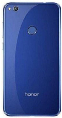 Heinibeg Store Honor 8 Lite Back Panel(Blue)