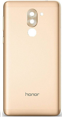 BUCKIENSTORE Honor 6X Back Panel(Gold)