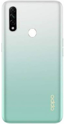 NEW SHIV STORE Oppo A31 Back Panel(White)