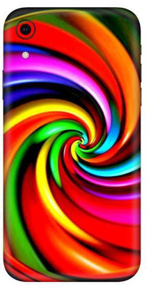 INSTYLER Apple iPhone XR Mobile Skin(Multicolor)