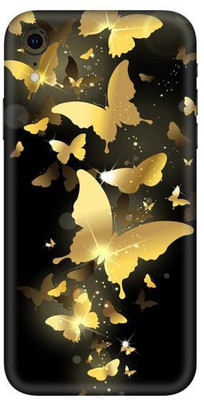 aadia Apple iPhone XR Mobile Skin(Multicolor)
