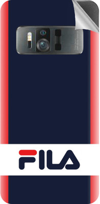 tiddler Asus Zenfone AR ZS571KL Mobile Skin(Blue)