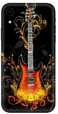 INSTYLER Apple iPhone XR Mobile Skin(Multicolor)