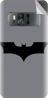 Snooky Asus Zenfone AR ZS571KL Mobile Skin(Grey)