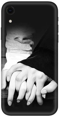 aadia Apple iPhone XR Mobile Skin(Multicolor)