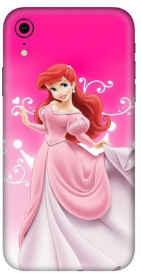 INSTYLER Apple iPhone XR Mobile Skin(Multicolor)