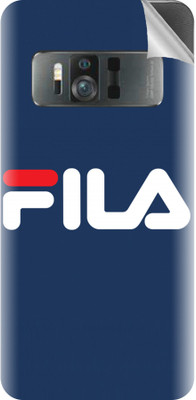 tiddler Asus Zenfone AR ZS571KL Mobile Skin(Blue)