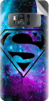 tiddler Asus Zenfone AR ZS571KL Mobile Skin(Multicolor)