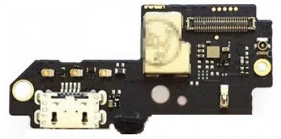 Spares4ever A367 Lenovo K9 Charging Connector Flex cable