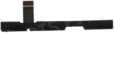Spares4ever SP016 Motorola Moto C Plus Power ON/OFF Button