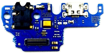 mobicall CB2566 LAVA z92 CHARGING PORT BOARD/ Charging PCB Complete Flex