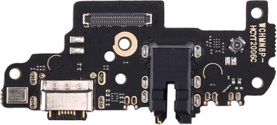 Spares4ever SP022 Xiaomi Redmi Note 8 Pro Charging PCB Complete Flex