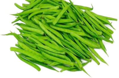 VibeX GUAR PHALI, CLUSTER BEANS Seed(35 per packet)