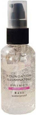 BTNT PREP+PRIMER SKIN BASE VISAGE  Primer  - 50 ml(TRANSPARENT)