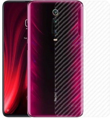 INFINITYWORLD Back Screen Guard for Mi K20 Pro(Pack of 1)