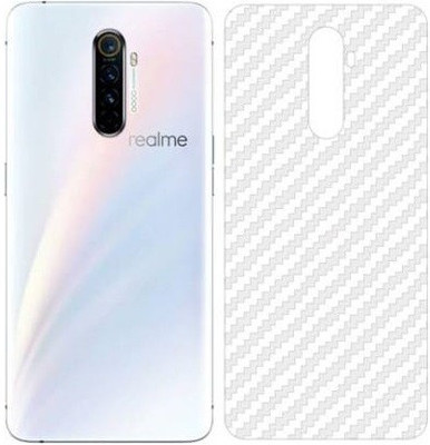 INFINITYWORLD Back Screen Guard for Realme X2 Pro(Pack of 1)