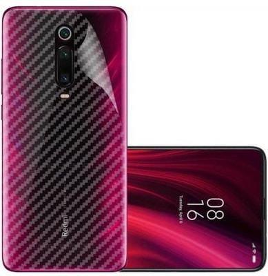 INFINITYWORLD Back Screen Guard for Mi K20 Pro(Pack of 1)