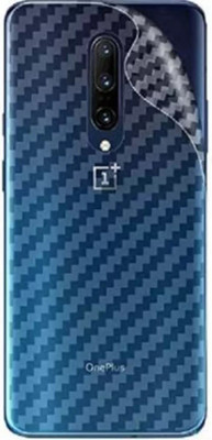 HI-TECH Back Screen Guard for Oneplus 8(Pack of 1)