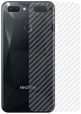 INFINITYWORLD Back Screen Guard for Realme 2 Pro,Oppo F9 Pro,Oppo A7(Pack of 1)
