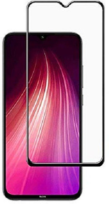 Express Buy Edge To Edge Tempered Glass for MI A3(Pack of 1)
