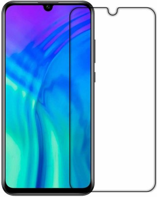 Express Buy Edge To Edge Tempered Glass for Honor 10 Lite(Pack of 1)