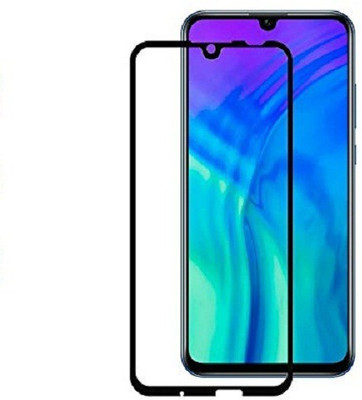 Express Buy Edge To Edge Tempered Glass for Redmi Note 7s(Pack of 1)