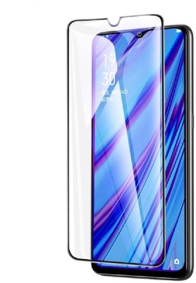 Express Buy Edge To Edge Tempered Glass for Samsung Galaxy M31(Pack of 1)