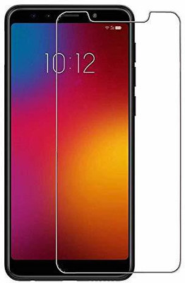 ISHANGEL Impossible Screen Guard for LENOVO K9, Gorilla Hammer Proof, flexible fiber unbreakable Screen Protector, [Not a Tempered Glass](Pack of 1)