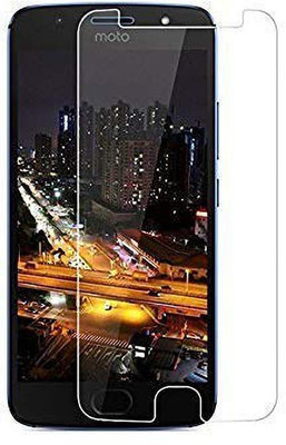 ISHANGEL Impossible Screen Guard for MOTO G5S, Gorilla Hammer Proof, flexible fiber unbreakable Screen Protector, [Not a Tempered Glass](Pack of 1)