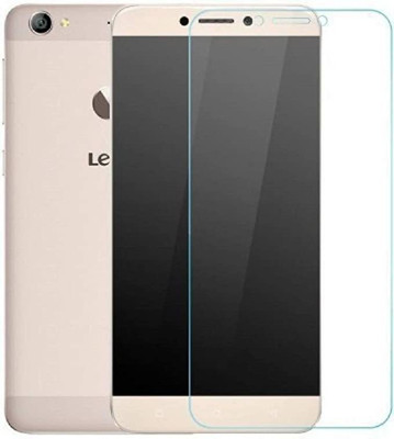 ISHANGEL Impossible Screen Guard for LETV LEECO LEE 1S, Gorilla Hammer Proof, flexible fiber unbreakable Screen Protector, [Not a Tempered Glass](Pack of 1)
