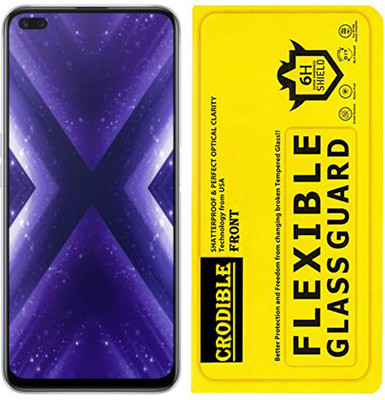 CRodible Nano Glass for Realme X3(Pack of 1)