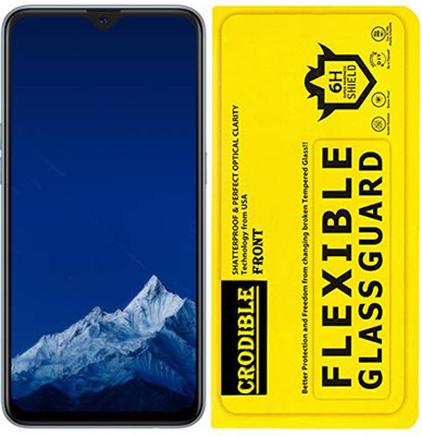 CRodible Nano Glass for OPPO A11K(Pack of 1)
