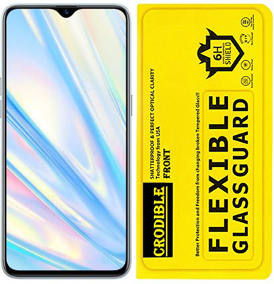CRodible Nano Glass for Realme 5 Pro(Pack of 1)