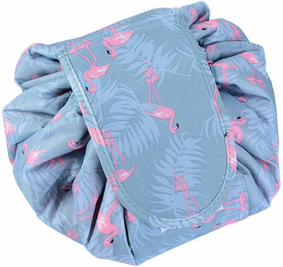 Modinity Cosmetic Pouch(Multicolor)