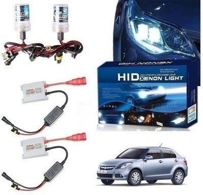 After cars AFTHID0153 Vehical HID Kit