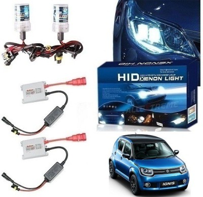 After cars AFTHID0126 Vehical HID Kit