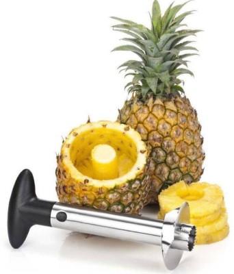 FIVANIO Pineapple Cutter- Vegetable & Fruit Slicer Pineapple Slicer(Chopper)