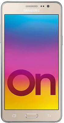 (Refurbished) SAMSUNG On5 Pro (Gold, 16 GB)  (2 GB RAM)