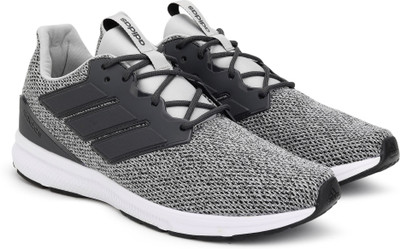 ADIDAS Fassona 1.0 M Running Shoes For Men(Black)