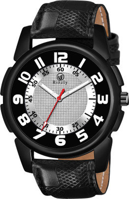 Rizzly Analog Watch  - For Men