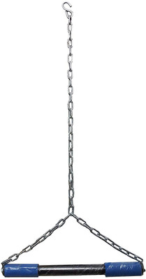 SanR 4 feet hanging rod pull up bar,chin up bar for height increase and pull ups sangal Chin-up Bar