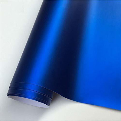 EliteAuto Sticker & Decal for Car & Bike(Blue)