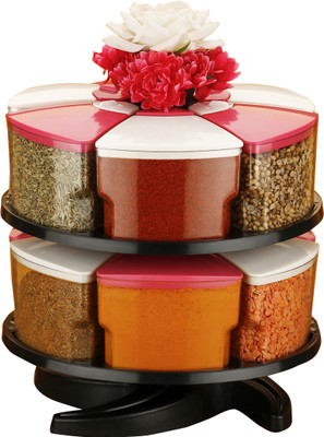 Cronus Spice Set Plastic(12 Piece)