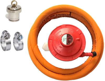 Star R System Low Pressure Regulator(Zinc Alloy)