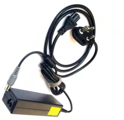 Lapower EDGE E535 20V 3.25A 65W Adapter  (Power Cord Included) 65 W Adapter(Power Cord Included)