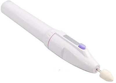 FosCadit Nail Art Tip Electric Manicure Toenail Drill File Tool Grinder Polisher Set(0 ml, Set of 5)
