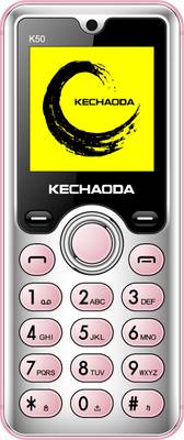 Kechaoda K50  (Pink)