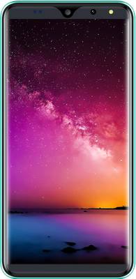 I Kall K4 PLUS (Blue, 64 GB)