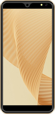 I Kall K800 (Gold, 16 GB)(2 GB RAM)