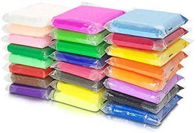 Stonic Pack of 10 Rangoli Powder(Multicolor)